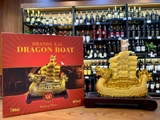 Rượu ngoại Barandy XO Dragon Boat
