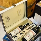 Sét 2 chai rượu vang Neroperso
