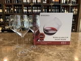 Ly rượu vang đỏ