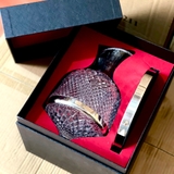 Decanter hộp cứng