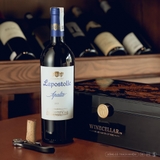 Rượu vang Lapostolle