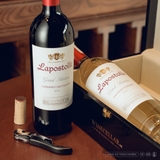 Rượu vang Lapostolle Grand Sellection