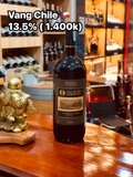 PREMIUM WINE HACIENDA HERMOSA