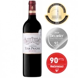 Rượu vang Château Tour Prignac 2018 Medoc