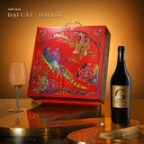 HỘP QUÀ ĐẠI CÁT ĐẠI LỘC