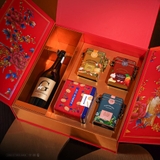 HỘP QUÀ ĐẠI CÁT ĐẠI LỘC