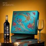 HỘP QUÀ TẾT 2025