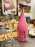 Rượu vang Moscato Rose
