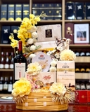 Giỏ Quà Mệnh Mộc