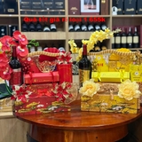 Quà tết Mệnh Thổ