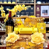 Quà tết Mệnh Thổ