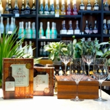 Tổng hợp các loại rượu vang bịch Chile 3L, Khuyến mãi