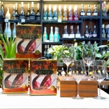 Tổng hợp các loại rượu vang bịch Chile 3L, Khuyến mãi