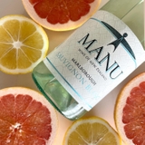 Rượu vang Newzealand Manu Sauvignon Blanc chính hãng.