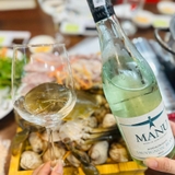 Rượu vang Newzealand Manu Sauvignon Blanc chính hãng.