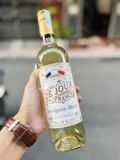 Rượu vang De Juor France