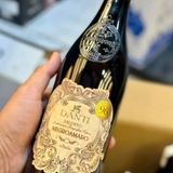 Rượu vang Negroamaro Danti Salento italia 96 Point.