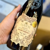Rượu vang Negroamaro Danti Salento italia 96 Point.