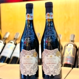 Rượu vang Danti Salento Negroamaro