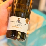 Rượu vang Vinre Bianco Sauvignon Blanc