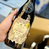 Rượu vang Negroamaro Danti Salento italia 96 Point.