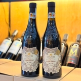 Rượu vang Negroamaro Danti Salento italia 96 Point.