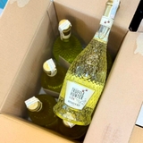 Rượu vang TRUFFLE HUNTER LEDA MOSCATO D’ASTI D.O.C.G