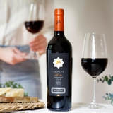Rượu vang Santa Ema Amplus Old Vine Carignan