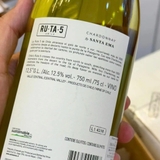 Rượu vang RUTA 5 SANTA EMA