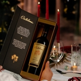 Hộp quà tết 1 chai Santa Ema Catalina