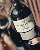 Rượu vang Baron de Ley Reserva