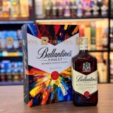 Rượu Ballantine's Finest 2025