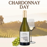 Rượu vang Western Cellars Chardonnay