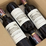 Rượu vang Chateau du Bousquet 2012 Côtes de Bourg