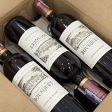 Rượu vang Chateau du Bousquet 2012 Côtes de Bourg