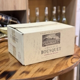 Rượu vang Chateau du Bousquet 2012 Côtes de Bourg