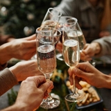 Rượu vang Morande Extra Brut Charmat