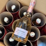 Rượu vang JP Chennet Rose Dry