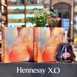 Rượu Hennessy XO Mid-Autumn Festival 2025 Limited Edition
