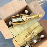 Rượu vang Bottega Gold chính hãng.