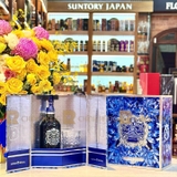 Rượu Chivas 18 Blue
