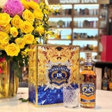 Rượu Chivas 18