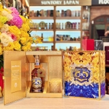 Rượu Chivas 18