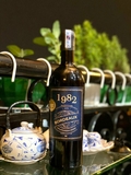 Rượu vang đỏ 1982 Bordeaux AOC