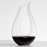 Bình thở rượu vang Decanter thiên Nga