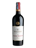 Rượu vang Monastier Cabernet Sauvignon