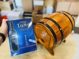Trống rượu vang 3LÍT
