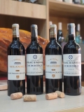 Château Milandre Saint-Émilion Grand Cru