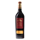 Rượu vang Baron de Lestac Signature Bordeaux