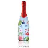 Rượu vang nổ BB của Hungary